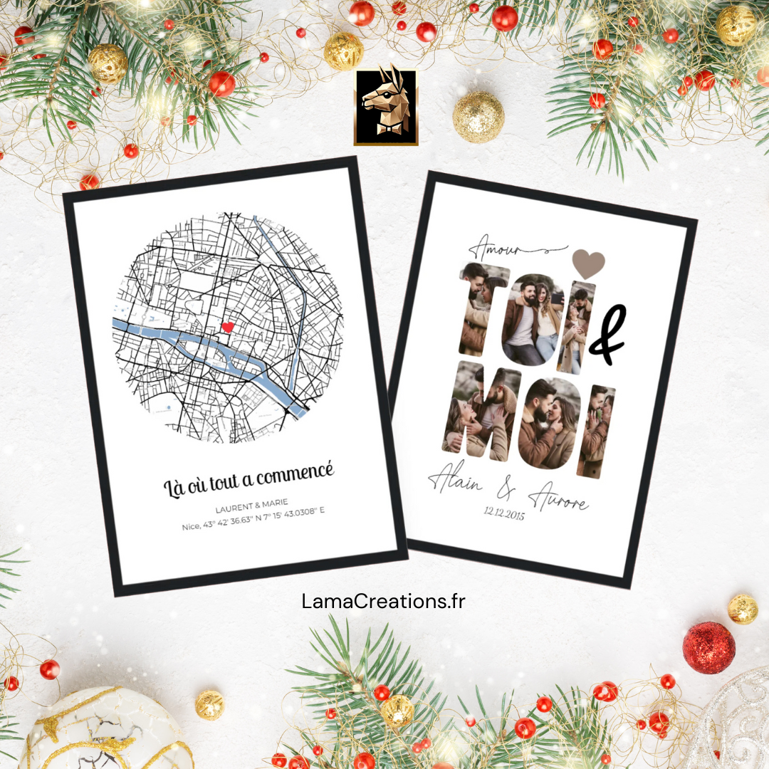 5 Idées Cadeaux de Noël pour Elle (Sans Se Planter Cette Année)