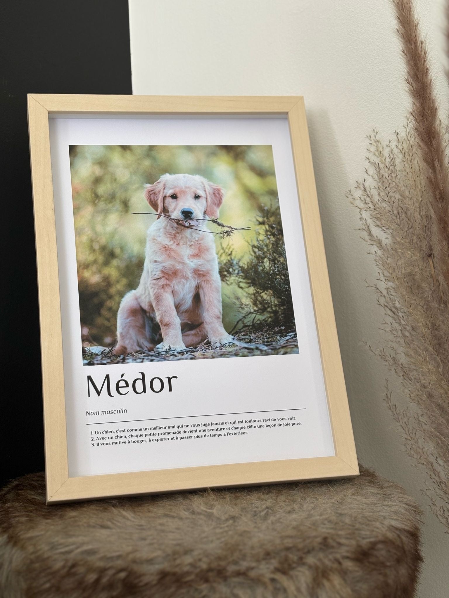 Je N’ai Pas d’Enfants, Mais Je Suis Maman d’un Chien : Dois-Je M’Attendre à un Cadeau pour la Fête des Mères ?